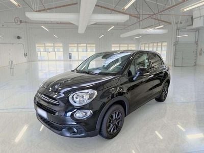Usata Fiat 500X Club 120 CV (88 kW) 2023 Nero SUV