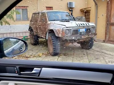 Usata Nissan Patrol 1991 SUV