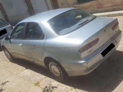Alfa Romeo 156