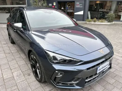 Usata Cupra Leon