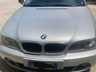 Usata BMW 320