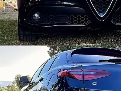 Usata Alfa Romeo Stelvio 179 CV (131 kW) 2018 SUV