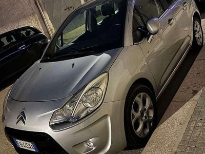 Usata Citroën C3 Exclusive 68 CV (50 kW) 2010 Berlina
