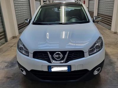 Usata Nissan Qashqai 110 CV (80 kW) 2010 SUV