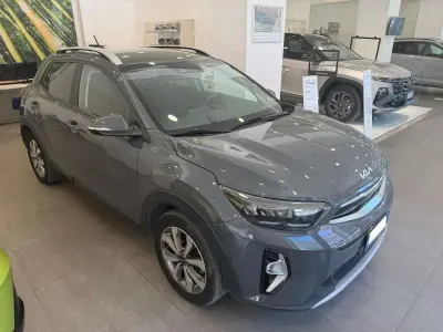 Usata Kia Stonic Style 83 CV (61 kW) 2023 Other SUV