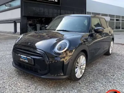 Usata Mini John Cooper Works