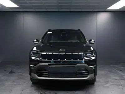 Usata Jeep Compass