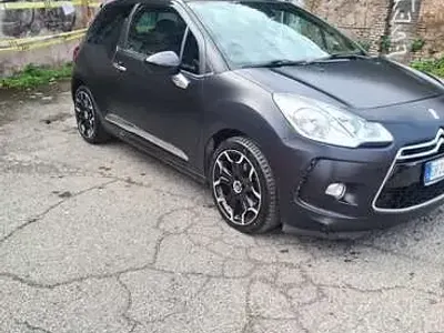 Occasion Citroën DS3
