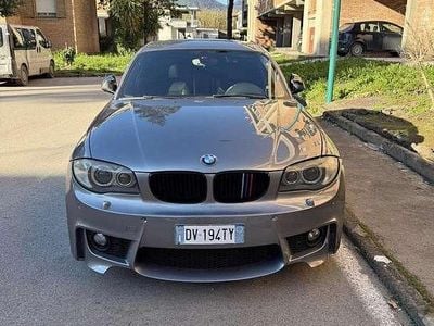 Brugt BMW 118 M Sport 143 HK (105 kW) 2009 Hatchback