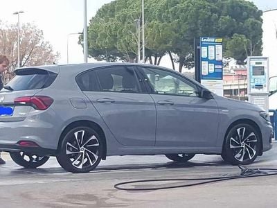 Usata Fiat Tipo S 120 CV (88 kW) 2018 Berlina