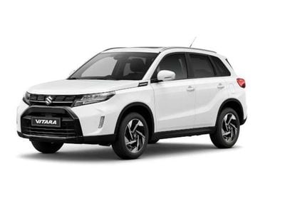Nuova Suzuki Vitara Cool 129 CV (94 kW) 2025 Bianco SUV