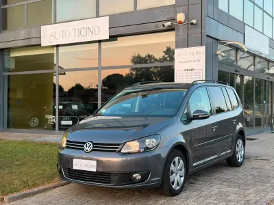 Usata VW Touran