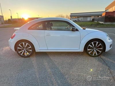 VW Maggiolino