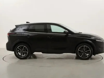 Usata Nissan Qashqai Style Edition 140 CV (102 kW) 2022 SUV