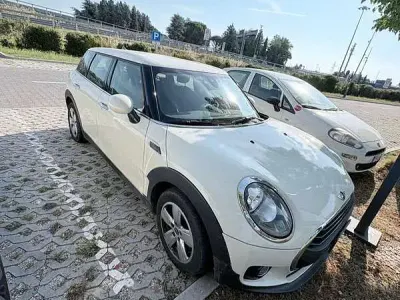 Usata Mini One D Clubman