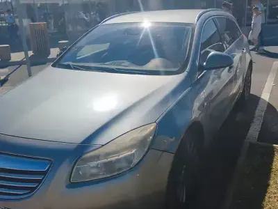Occasion Opel Insignia