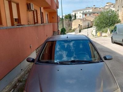 Usata Fiat Punto