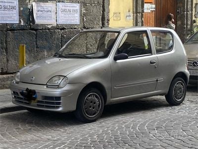 Usata Fiat 600 2008 Utilitaria