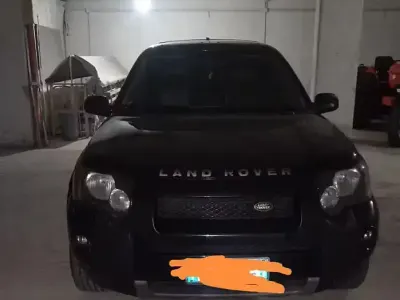 Usata Land Rover Freelander