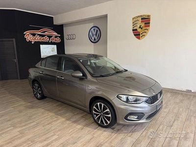 Grigio Usata 2015 Fiat Tipo Opening Edition Berlina | 8500 € (Buon prezzo)