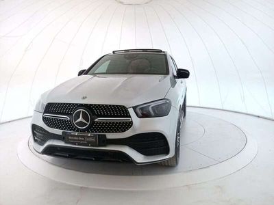 Mercedes GLE350