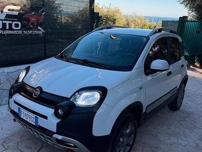 Fiat Panda Cross