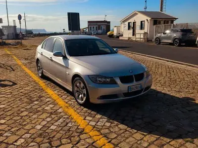 Usata BMW 320