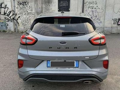 Usata Ford Puma ST-Line X 125 CV (91 kW) 2021 SUV