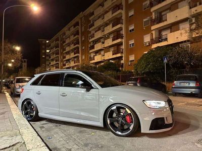 Audi RS3 Sportback