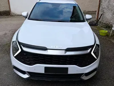 Usata Kia Sportage