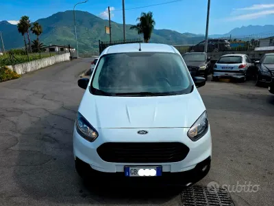 Usata Ford Transit