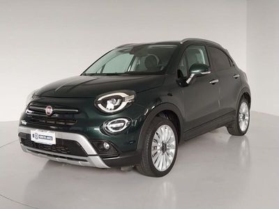 usata Fiat 500X 1.6 MultiJet 120 CV DCT Cross