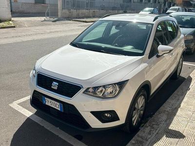 usata Seat Arona Arona 1.6 TDI 95 CV Reference