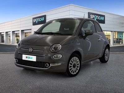 usata Fiat 500 1.0 70cv Ibrido Dolcevita SCOPRI DI PIÙ SU QUESTO VEICOLO E SULLE MODALITÀ DI CONSEGNA