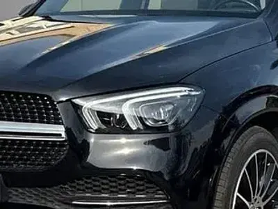 Usata Mercedes GLC220 AMG Line Premium 197 CV (144 kW) 2025 Bianco SUV