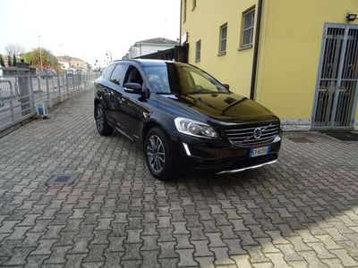 usata Volvo XC60 2.0 d4 Business 181cv geartronic