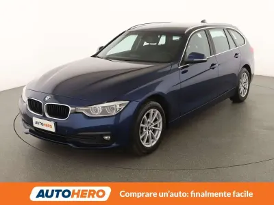 Usata BMW 316