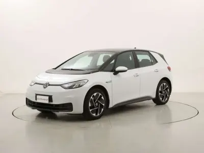 Usata VW ID.3