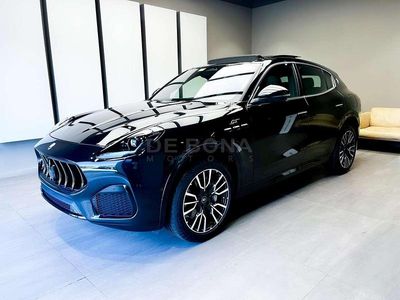 Nero tempesta Nuova 2026 Maserati Grecale GT SUV | 75.900 € (Cara)