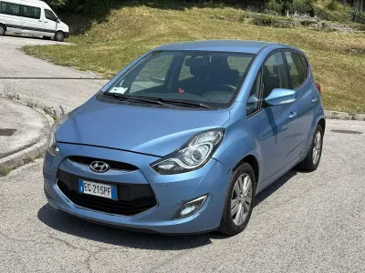 Usata Hyundai ix20