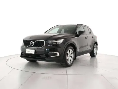 Usata Volvo XC40
