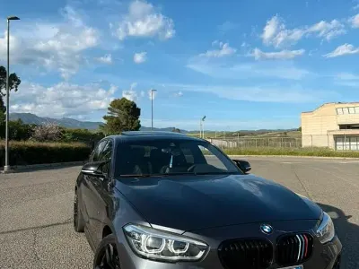 Usata BMW 118