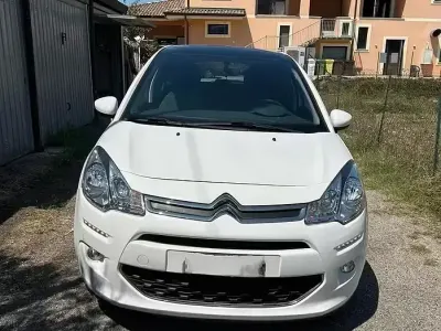 Usata Citroën C3