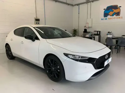 Usata Mazda 3