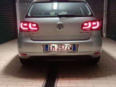 VW Golf VII