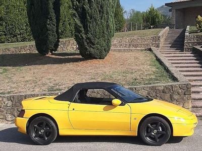 Usata Lotus Elan 167 CV (122 kW) 1991 Giallo Cabrio