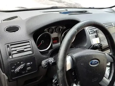 Usata Ford Kuga