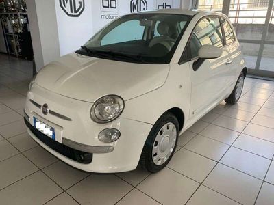 usata Fiat 500 1.2 easypower POP Gpl 69cv