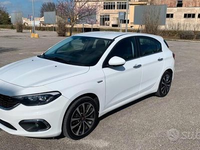 Usata Fiat Tipo Lounge 95 CV (69 kW) 2020 Bianco Berlina