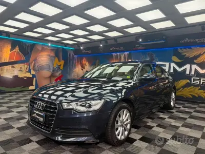 Usata Audi A6